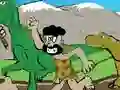 بازی Smoldersaur آنلاین