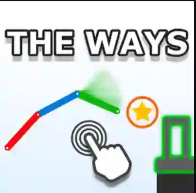 بازی  The Ways آنلاین