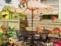 بازی Garden Search hidden objects آنلاین