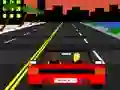 بازی Miami Night Ride 3D آنلاین
