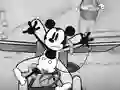 بازی Mickey's Spin & Stack آنلاین