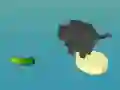 بازی Cats vs Cucumbers آنلاین