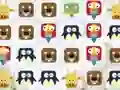 بازی Animal Crush آنلاین