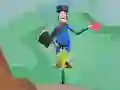 بازی Pogo Postman آنلاین