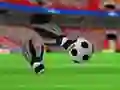 بازی Super Goalie Auditions آنلاین
