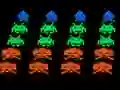 بازی Invaders from Space آنلاین