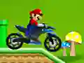 بازی Super Mario Drive آنلاین
