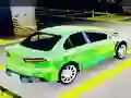 بازی Garage Parking آنلاین