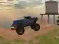 بازی Truck Legends آنلاین