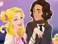 بازی Audrey's Valentine آنلاین