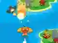 بازی Skywar Mission آنلاین