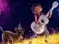 بازی Coco Hidden Note آنلاین