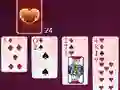 بازی Ace of Hearts آنلاین