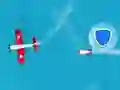 بازی Air Wings Missile Attack آنلاین