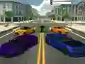 بازی 3d Сity Racer 2 آنلاین