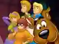 بازی Scooby-Doo! and the Great Blue Mystery آنلاین