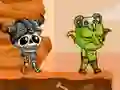 بازی Goblins vs Skeletons آنلاین
