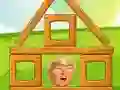 بازی Angry Mexicans VS Trump آنلاین