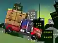 بازی Cargo Truck Express آنلاین