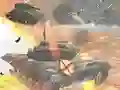 بازی Tanks Battlefield آنلاین