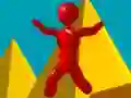 بازی Jumping Puppet آنلاین
