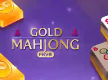 بازی Gold mahjong FRVR آنلاین