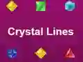 بازی Crystal Lines آنلاین