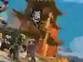 بازی NinjaGo: Rettung aus Dschinnjago آنلاین