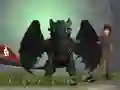 بازی Dragons: Klippenklettern آنلاین