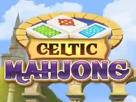 بازی Celtic Mahjong آنلاین
