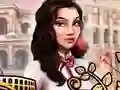 بازی Rome Love Story آنلاین