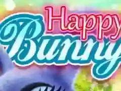 بازی Happy Bunny آنلاین
