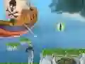 بازی King Julien: Piraten-Panik آنلاین