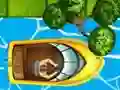 بازی Boat race deluxe آنلاین