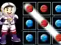 بازی Tic Tac Toe Planets آنلاین