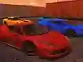 بازی Ado Cars Drifter آنلاین