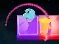 بازی Gumball: Rhythmic Romance آنلاین