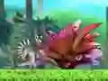 بازی King Julien: Schnapp' die Krone آنلاین