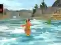 بازی White Water Rush آنلاین