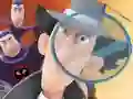 بازی Inspector Gadget: Sophies Agenten-Falle آنلاین