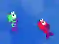 بازی Nimble Fish آنلاین