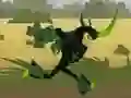 بازی Go Wild! Mission Wildnis: Wildes Rennen آنلاین