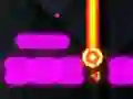 بازی Super Neon Ball jump آنلاین