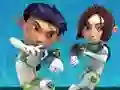 بازی Die W?chter der Tr?ume: Zeus Trainingslauf آنلاین