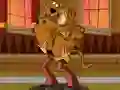 بازی Scooby-Doo!: Schauriger Schabernack آنلاین