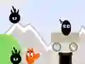 بازی Eggys Big Adventure آنلاین