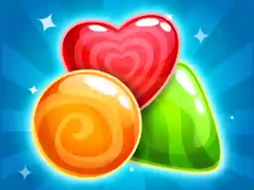 بازی Cookie Crush Mania آنلاین