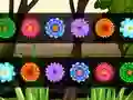 بازی Falling Flowers آنلاین