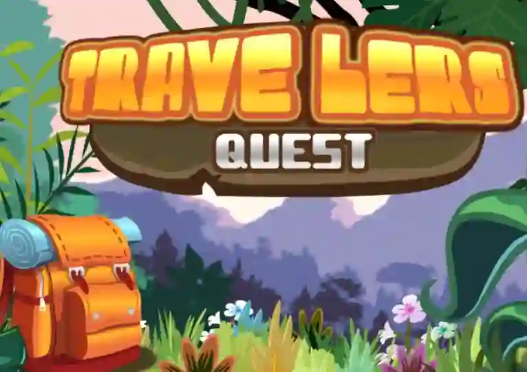 بازی Travelers Quest آنلاین