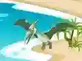 بازی Findergarten Cartoons آنلاین
